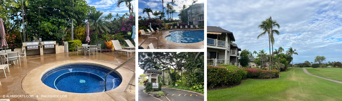 Grand Champions Maui