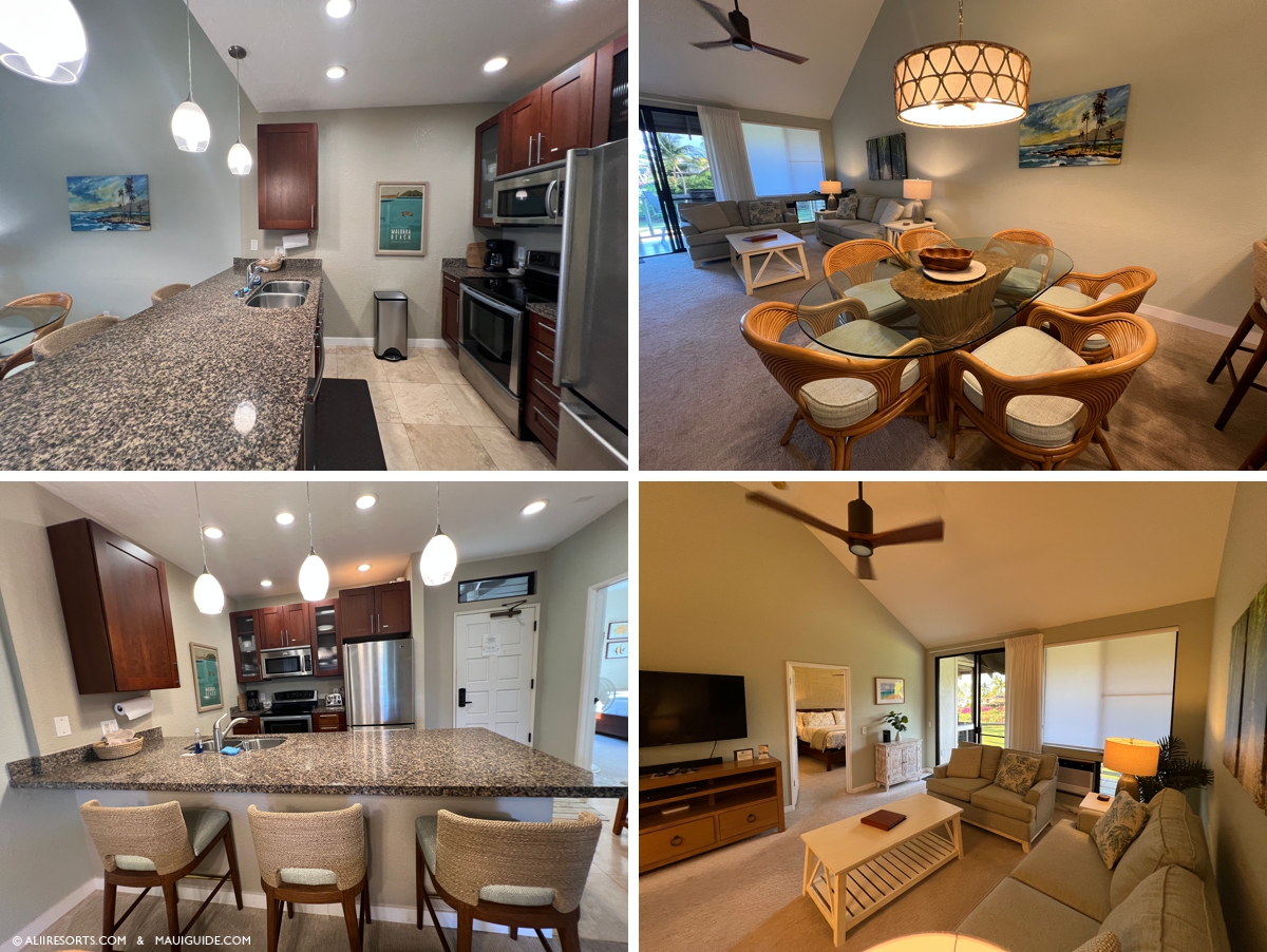 Grand Champions Unit