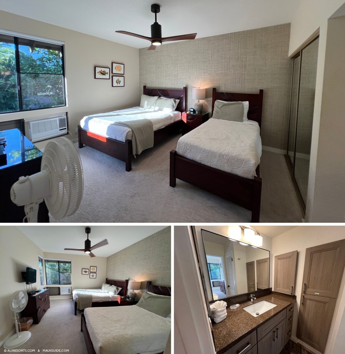 Grand Champions Wailea