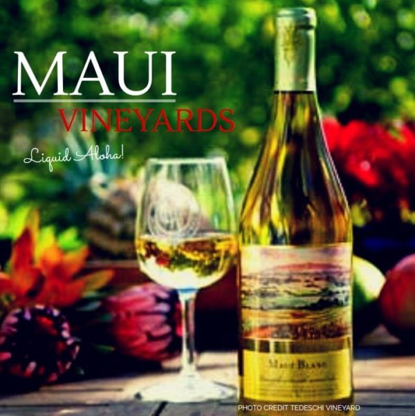 Maui Wine Tours and Tasting - Discover Pineapple Wine