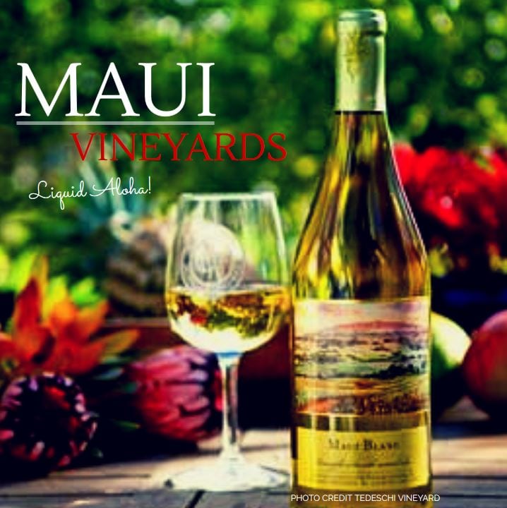 maui food and wine tours