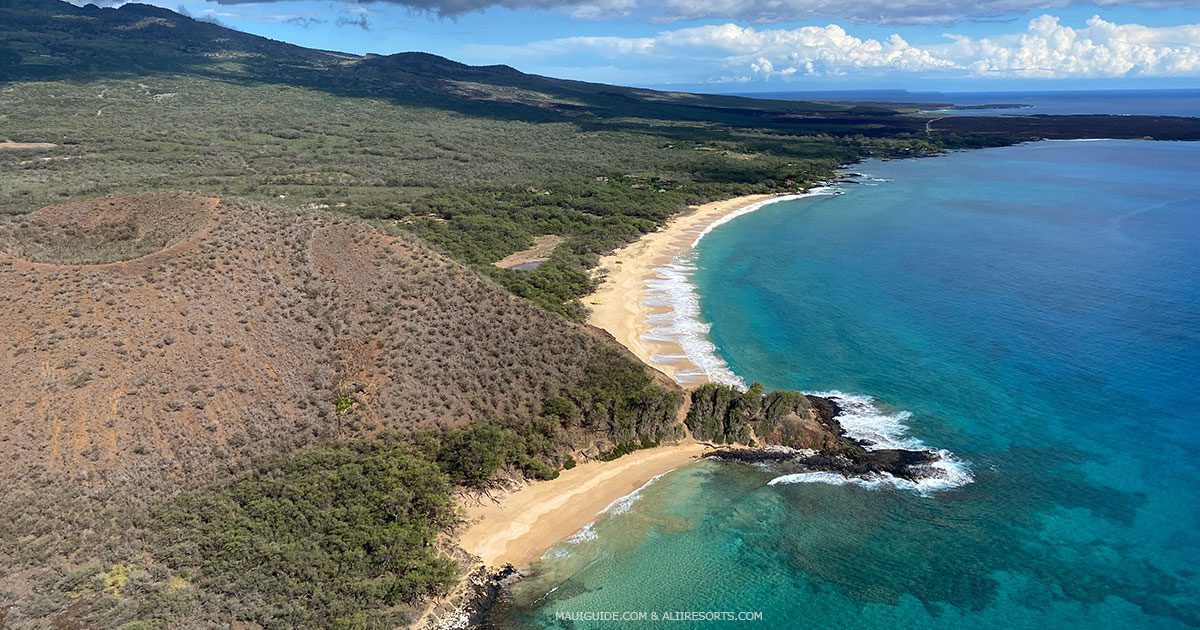 5 Best South Maui Beaches - Best Kihei, Wailea, Makena Beaches to Visit