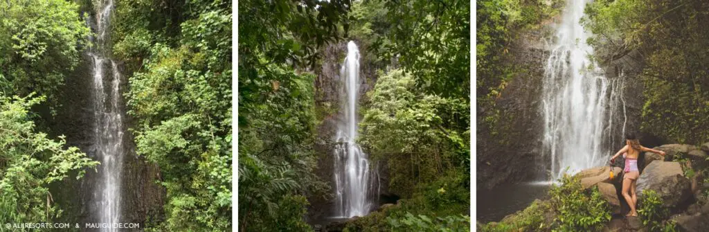 Wailua Falls