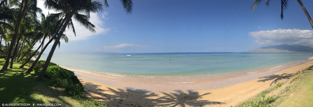 beach etiquette