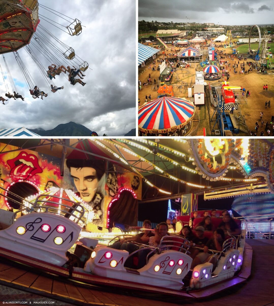Maui County Fair