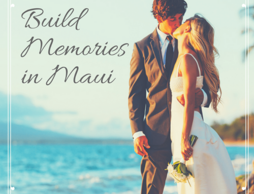 Build Memories with a Wonderful Couples’ Vacation