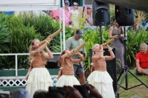 Kula Festival 2018 @ St. John’s Episcopal Church | Kula | Hawaii | United States