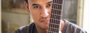 Blayne Asing @ Maui Arts & Cultural Center | Kahului | Hawaii | United States