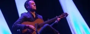 Derek Gripper @ Maui Arts & Cultural Center | Kahului | Hawaii | United States