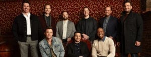 Straight No Chaser @ Maui Arts & Cultural Center | Kahului | Hawaii | United States