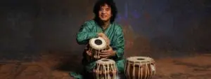 Zakir Hussain @ Maui Arts & Cultural Center | Kahului | Hawaii | United States