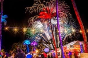 Hawai‘i Food & Wine Festival: Symphony of Flavors @ Hyatt Regency Maui Resort and Spa | Lahaina | Hawaii | United States