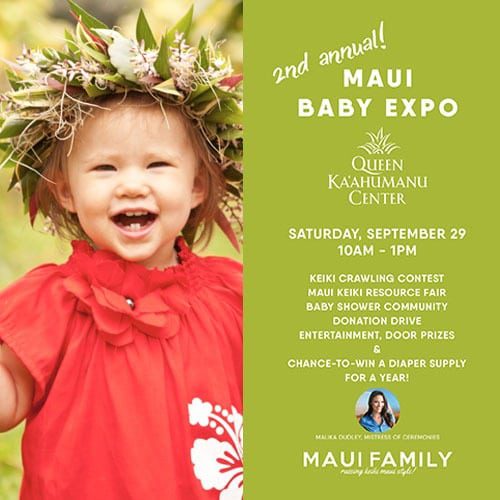 baby expo 2018 near me