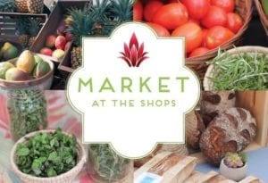 Market at The Shops @ The Shops at Wailea | Kihei | Hawaii | United States