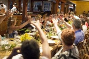 Maui Chef's Table @ The Maui Tropical Plantation | Wailuku | Hawaii | United States