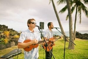 Live Music at Whalers Village @ Whalers Village | Lahaina | Hawaii | United States