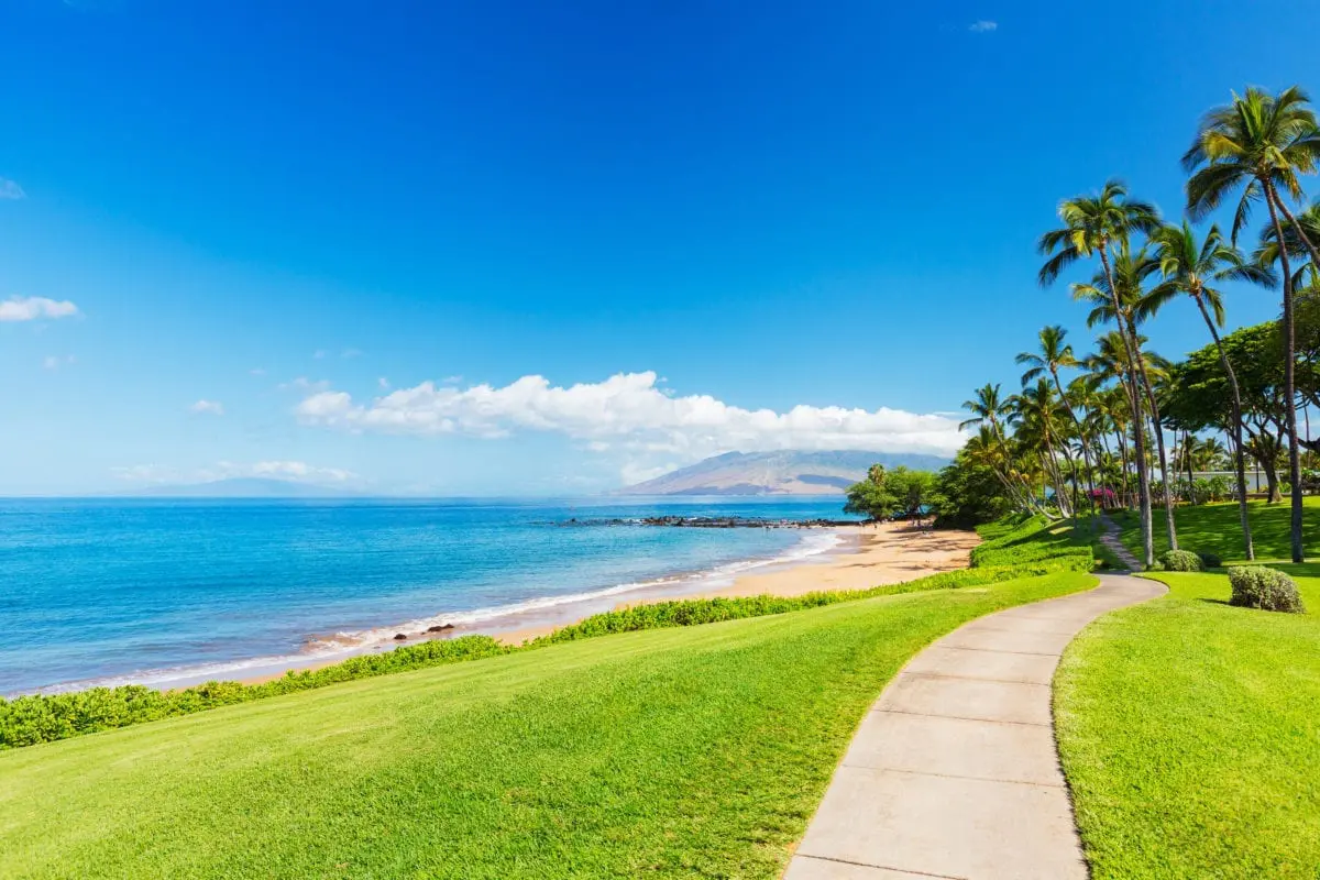 Wailea Makena Vacation Rentals | Ali'i Resorts Maui