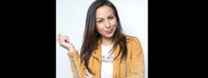 Anjelah Johnson: More of Me Tour @ Maui Arts & Cultural Center