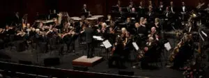 Broadway Pops featuring Scarlett Strallen & Hugh Panaro @ Maui Arts & Cultural Center