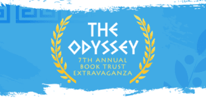 The Odyssey: 7th Annual Book Trust Extravaganza @ Four Seasons Resort
