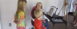 Observe & Play Family Day Surfing Hawai'i @ Maui Arts & Cultural Center