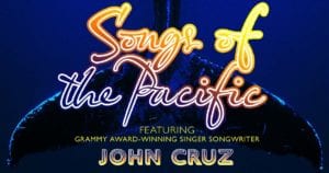 Songs of the Pacific @ Sugar Beach Events