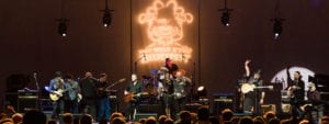 Willie K & Friends BluesFest @ Maui Arts & Cultural Center