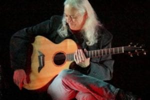 Ed Gerhard @ Maui Arts & Cultural Center
