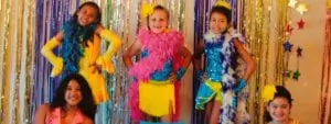 Judy's Gang in "Shmoovies!" @ Maui Arts & Cultural Center