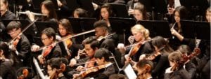 Hawaii Youth Symphony @ Maui Arts & Cultural Center