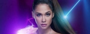 Maja Salvador @ Maui Arts & Cultural Center