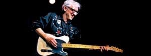 Bill Kirchen Band @ Maui Arts & Cultural
