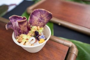Taste of School Gardens @ Maui Tropical Plantation