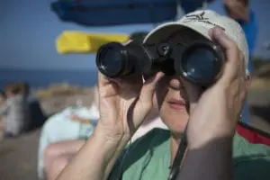 Great Whale Count @ Pacific Whale Foundation