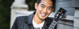 Jake Shimabukuro @ Maui Arts & Cultural