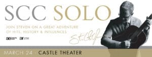 Steven Curtis Chapman @ Maui Arts & Cultural