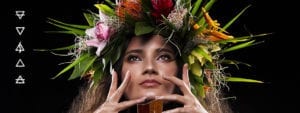 Taimane and her Quartet - Elemental Tour @ Maui Arts & Cultural Center