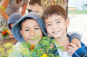 School Garden @ Kihei Elementary School