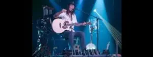 Solo Sessions: Tavana @ Maui Arts & Cultural
