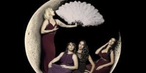 Best of Burlesque @ ProArts