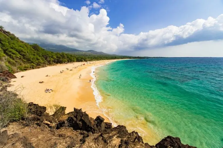 5 Top Beaches in Wailea and Kihei - Ali'i Resorts