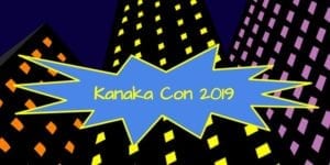 Kanaka Con @ Kamehameha Schools Kula Waena