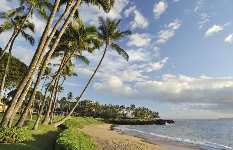 5 Top Beaches in Wailea and Kihei - Ali'i Resorts