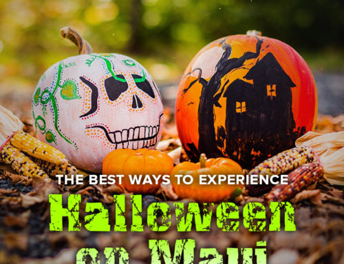 Best Ways to Experience Halloween on Maui