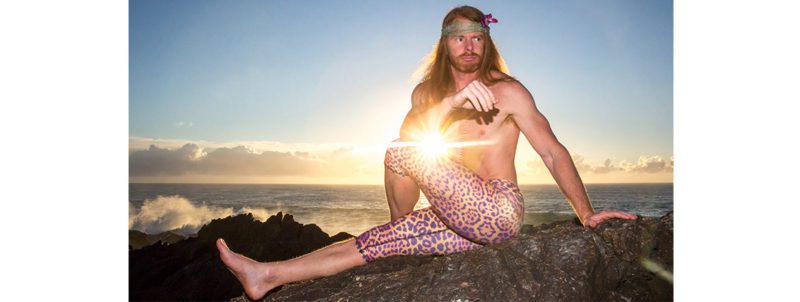 JP Sears - A Night of Conscious Comedy - Ali'i Resorts