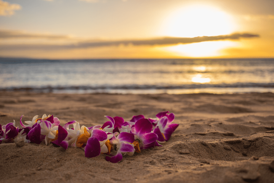 Departing Maui on the last day of your vacation can be stress-free with these tips