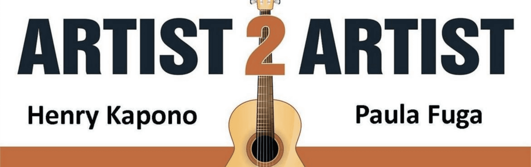 Artist2artist Henry Kapono Paula Fuga Ali I Resorts ali i resorts