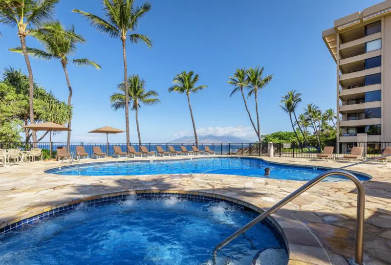 Search Vacation Rentals | Kihei, Wailea Makena, Kaanapali, Maui