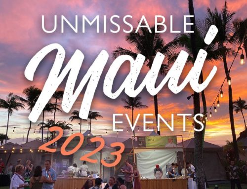 Unmissable Maui Events in 2023
