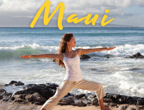 Yoga on Maui: All You Need To Know